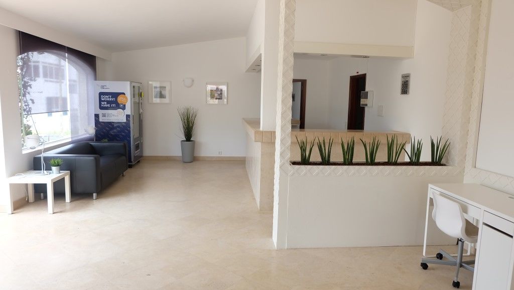 Roca Belmonte Hotel Albufeira