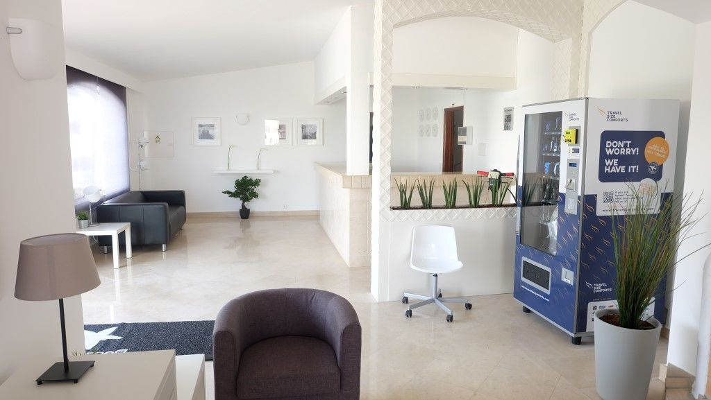 Roca Belmonte Hotel