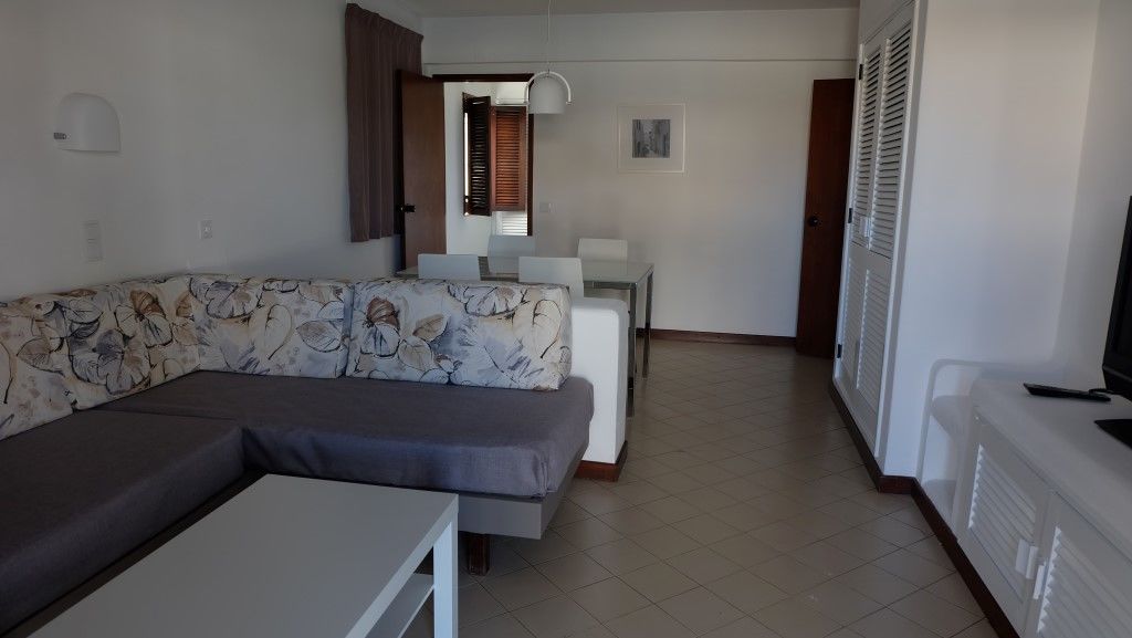 Roca Belmonte Hotel 3*