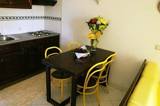 Appartement Quinta Da Bellavista *