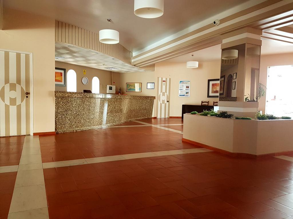 Appartement Studio Bluechoro Albufeira
