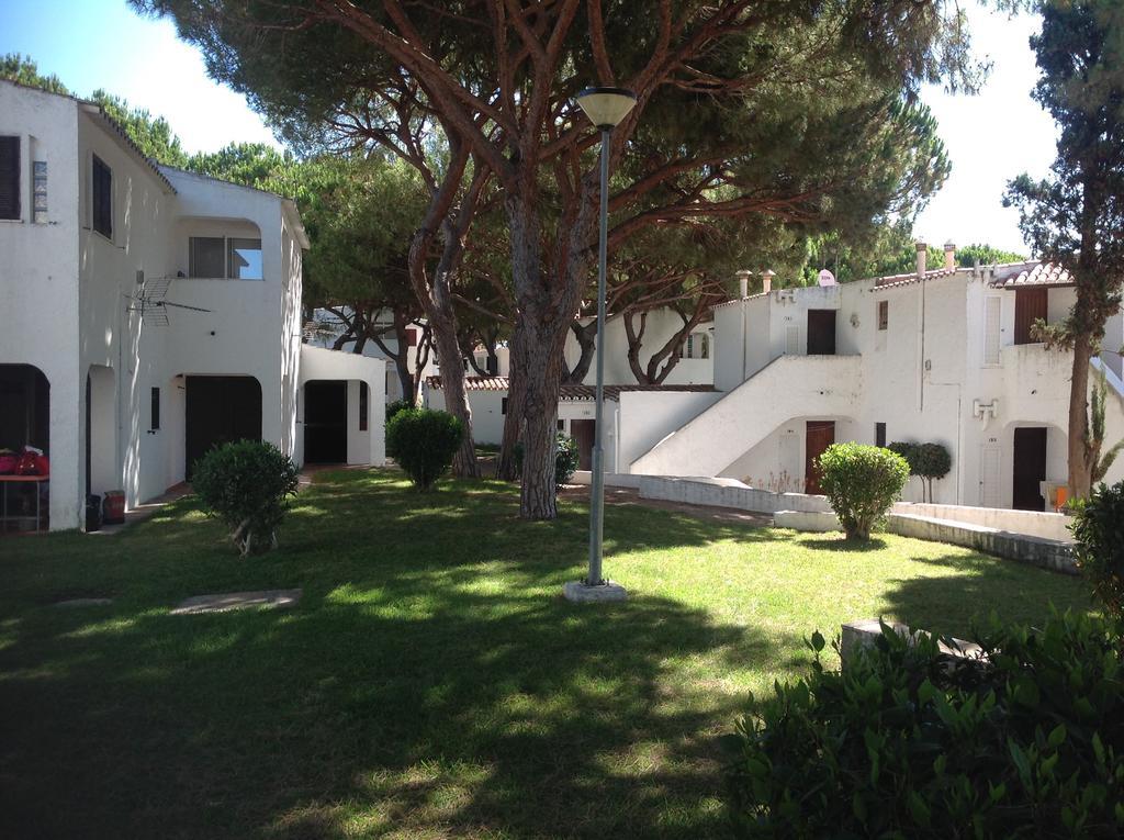 Sailing Studio Acoteias Apartment
