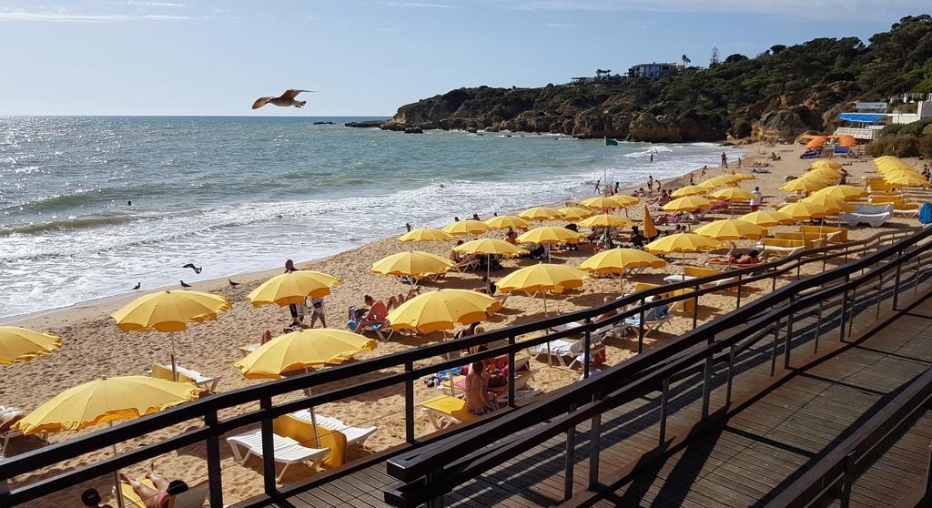 Oura Lancemar By Sunny Deluxe Albufeira