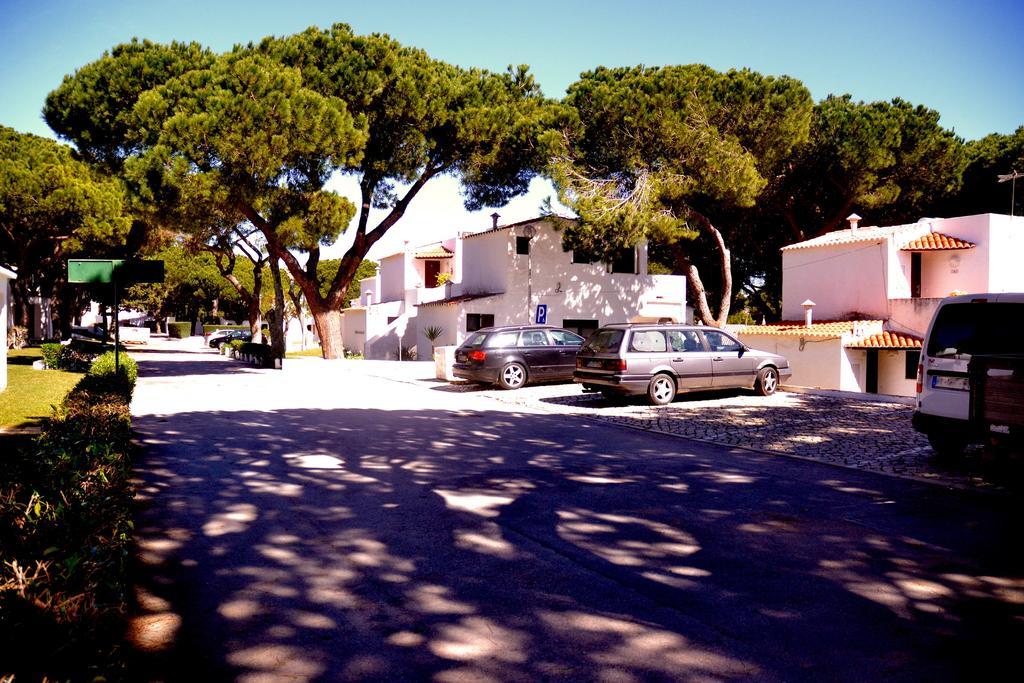 Apartment Sailing Studio Acoteias Albufeira