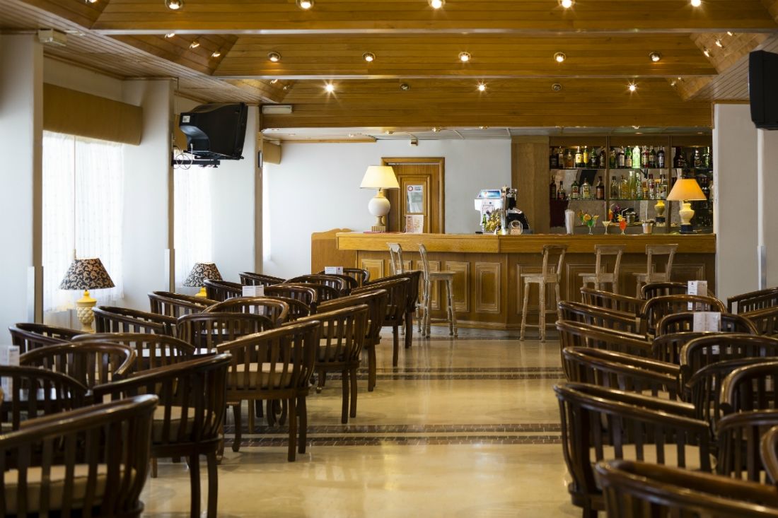 Aparthotel Luna Miramar Club Albufeira