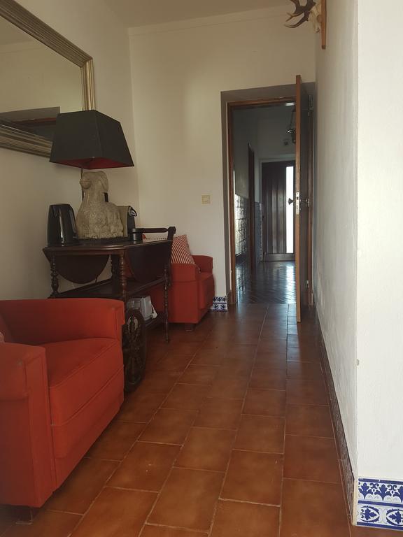 Quinta Da Alfarrobeira - Vale Parra - Guia Landhaus Albufeira