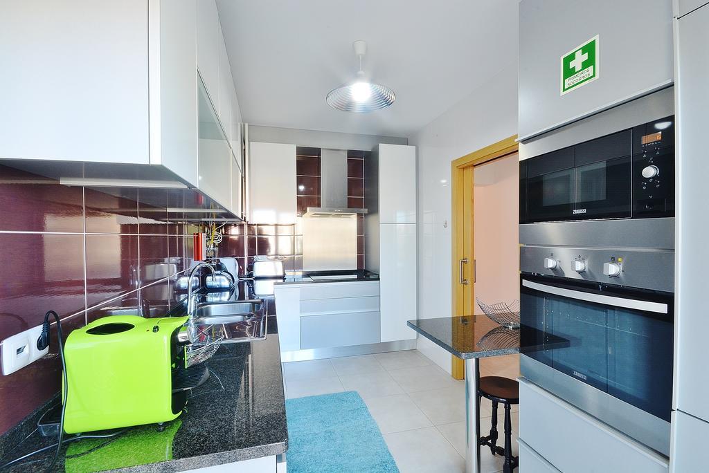Apartamento Vitismar Albufeira