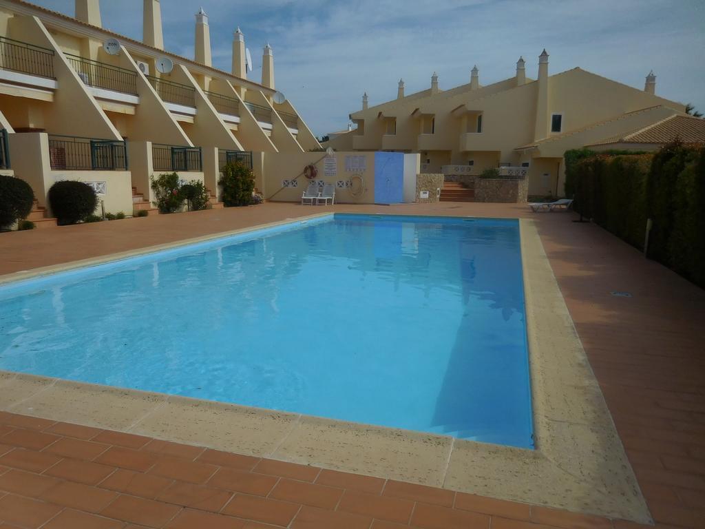 Vila Rosal By Portugalferias Villa Albufeira