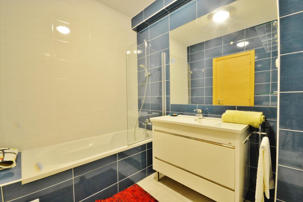 Apartamento Vitismar *