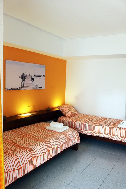 Apartment Acoteias