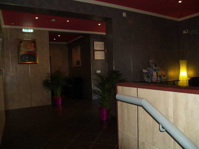 Appartement Lageado Sol *