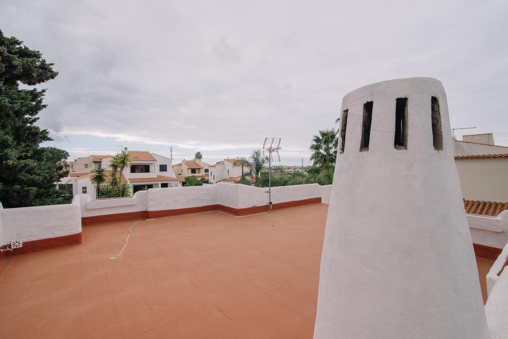 Casa Dos Netos Villa