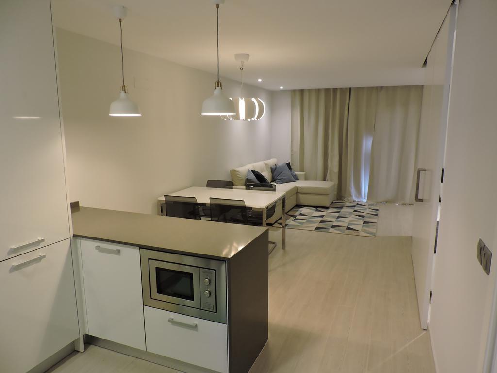 Apartment Sao Rafael - *