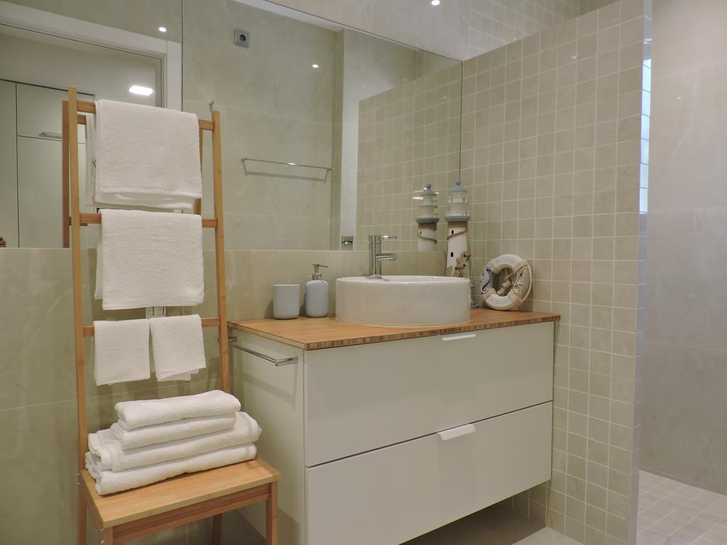 Apartment Sao Rafael - Albufeira