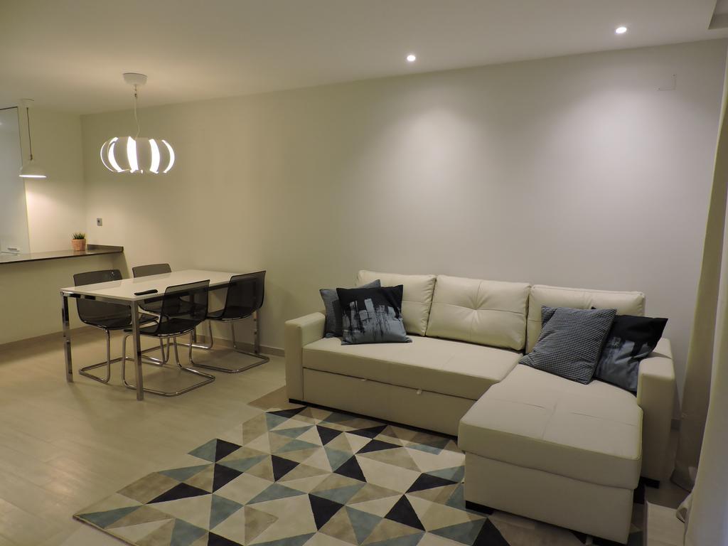 Sao Rafael - Apartment Albufeira
