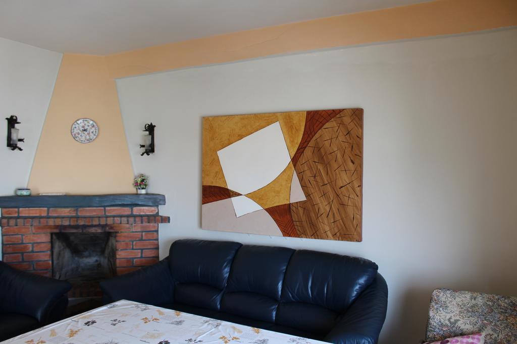 Rustic Old Town Appartement *