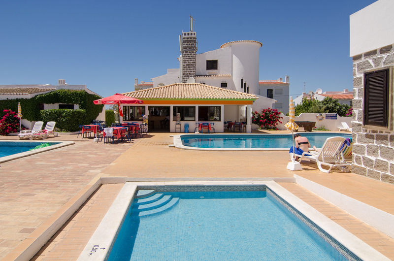 Varandas Do Atlantico By Portugalferias Apart-hotel