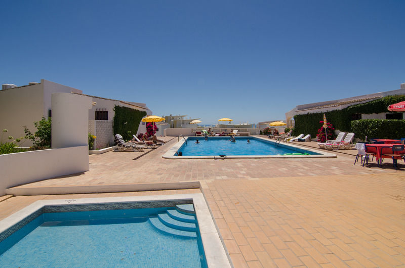 Varandas Do Atlantico By Portugalferias Aparthotel Albufeira