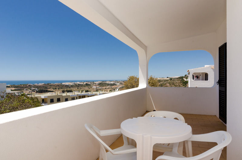 Varandas Do Atlantico By Portugalferias Aparthotel Albufeira