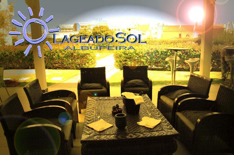 Lageado Sol Appartement Albufeira