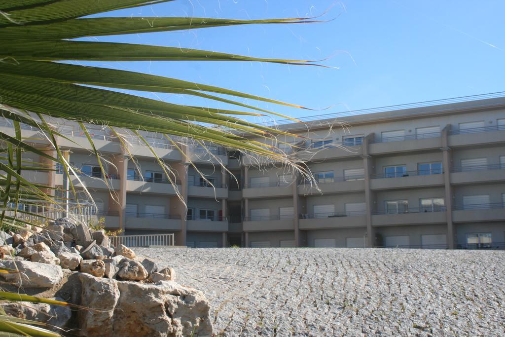 Apartment Barracuda Style