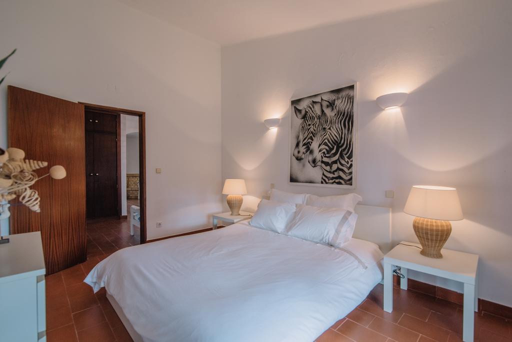 Casa Dos Netos * Albufeira