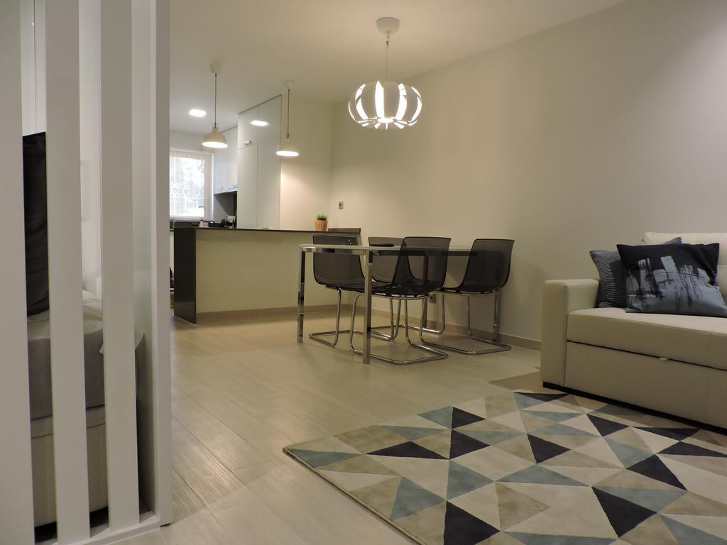 Apartment Sao Rafael - *