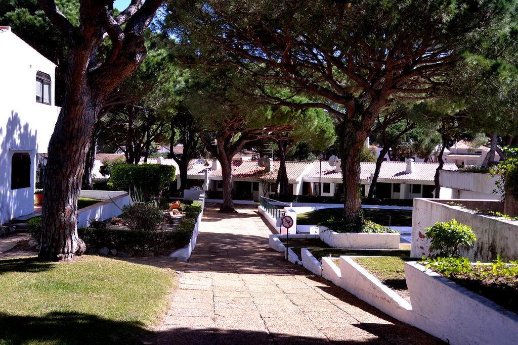 Apartment Sailing Studio Acoteias