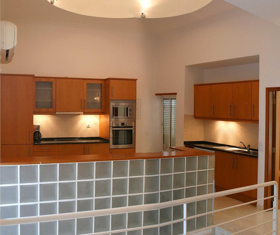 Villas Oceano Holiday park
