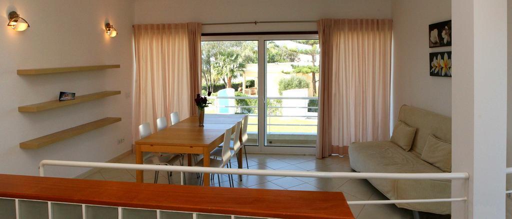 Villas Oceano Holiday park