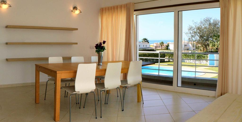 Villas Oceano Holiday park