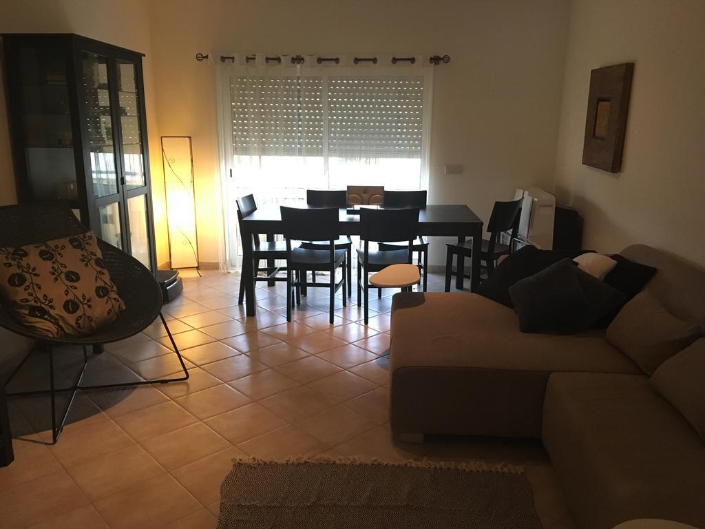 Palmeiras Brejos Apartment Albufeira