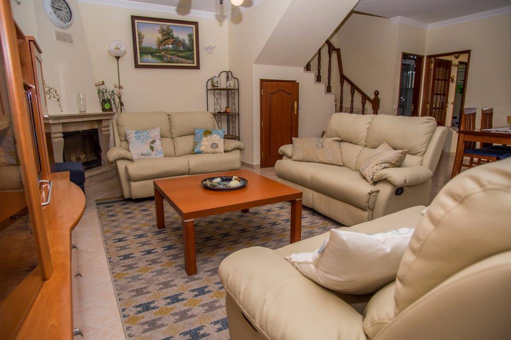 Villa Orchid Costa Albufeira