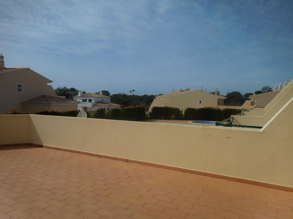 Vila Rosal By Portugalferias Villa *