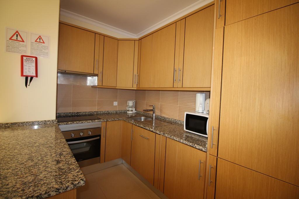 Apartment Oura Pereira Albufeira