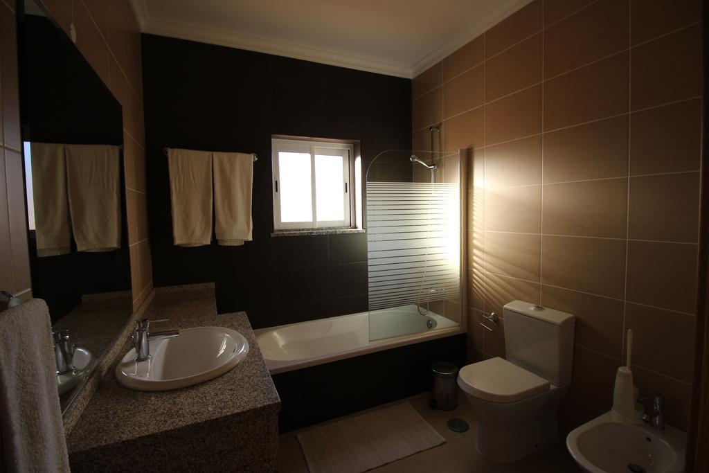 Apartment Oura Pereira Albufeira