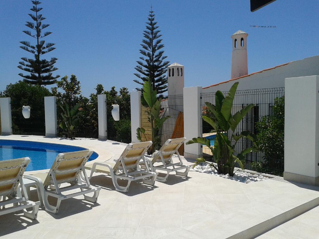 Oura Beach * Albufeira
