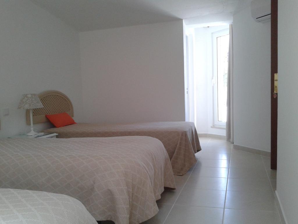 Oura Beach Vakantiepark