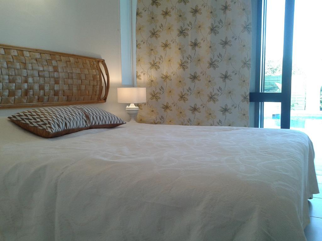Vakantiepark Oura Beach *