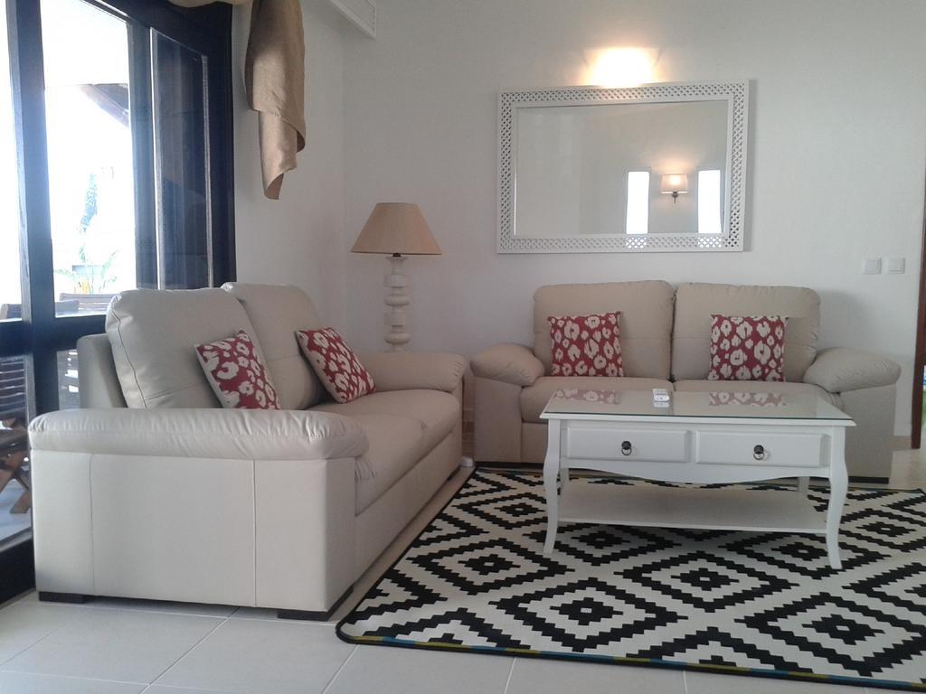 Vakantiepark Oura Beach Albufeira