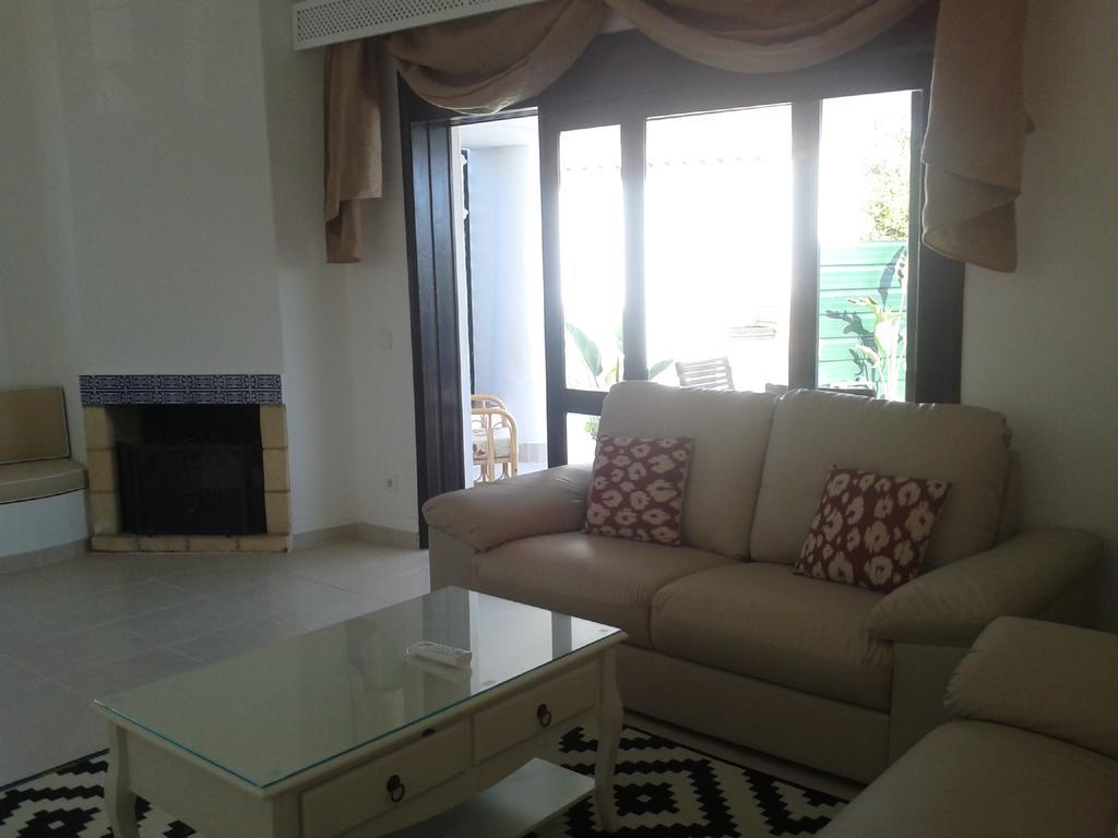 Vakantiepark Oura Beach