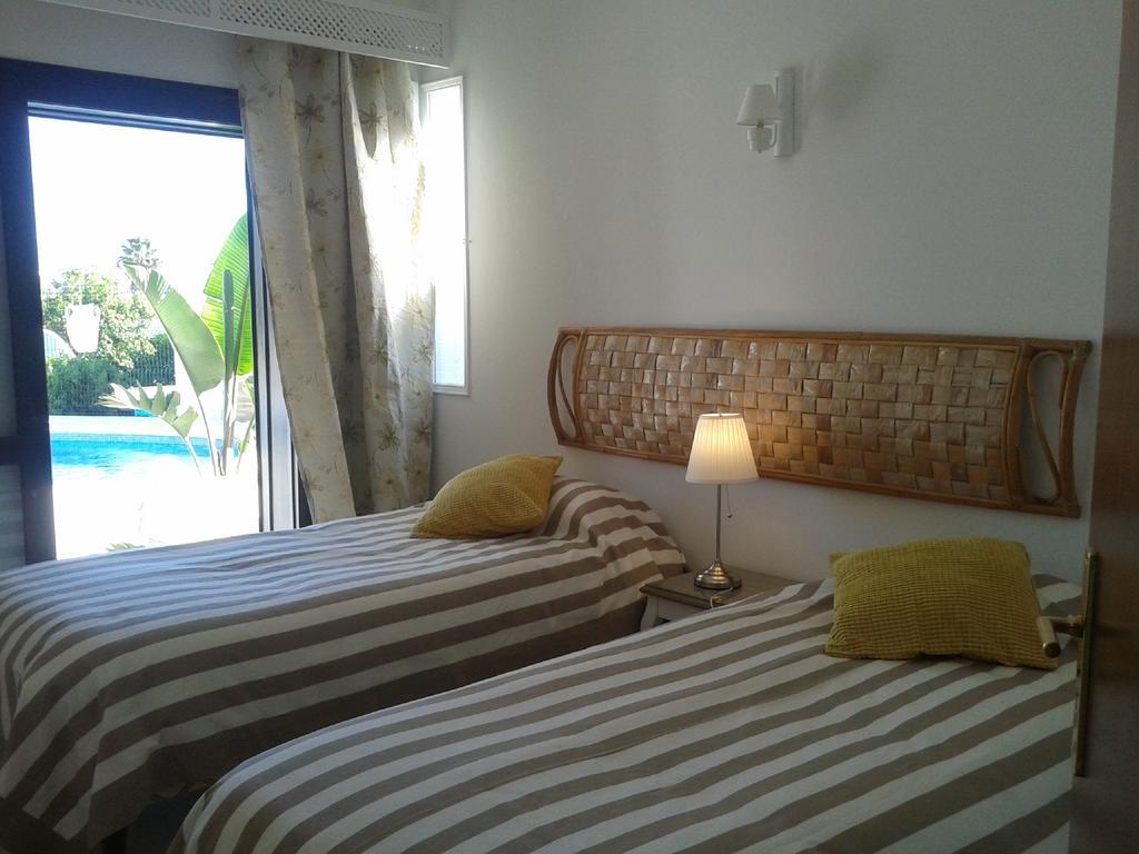 Oura Beach Vakantiepark