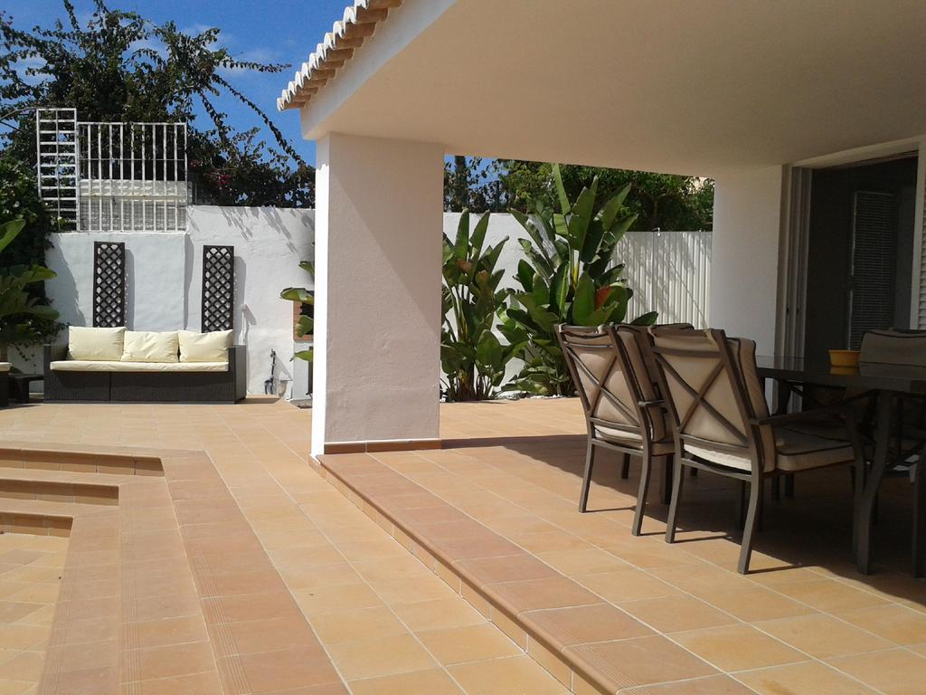 Oura Beach Vakantiepark *