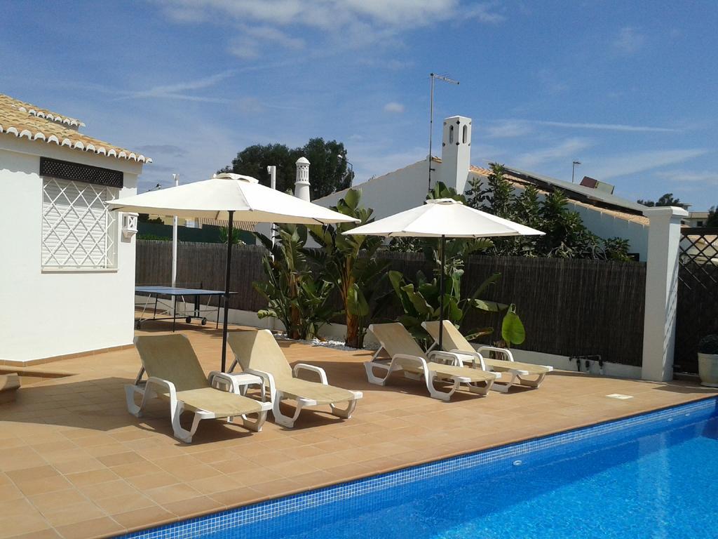 Oura Beach Vakantiepark