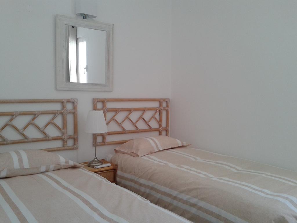 Oura Beach Vakantiepark