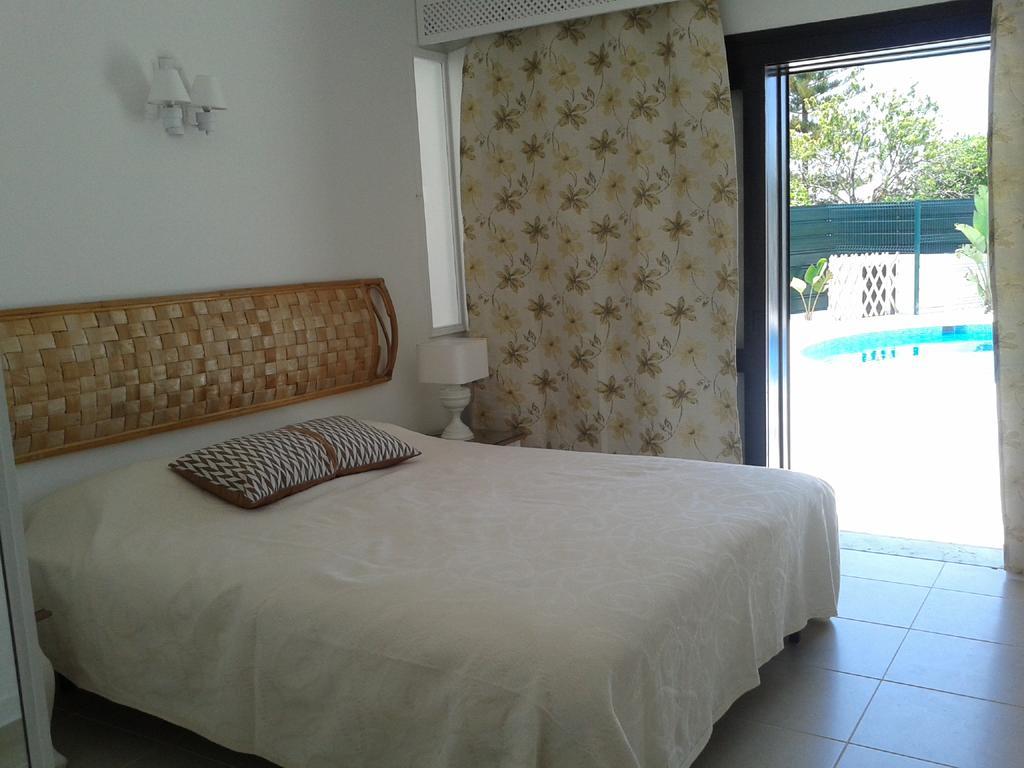 Oura Beach Vakantiepark *
