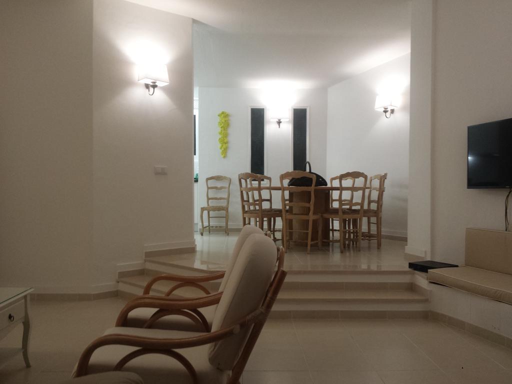 Oura Beach Vakantiepark *