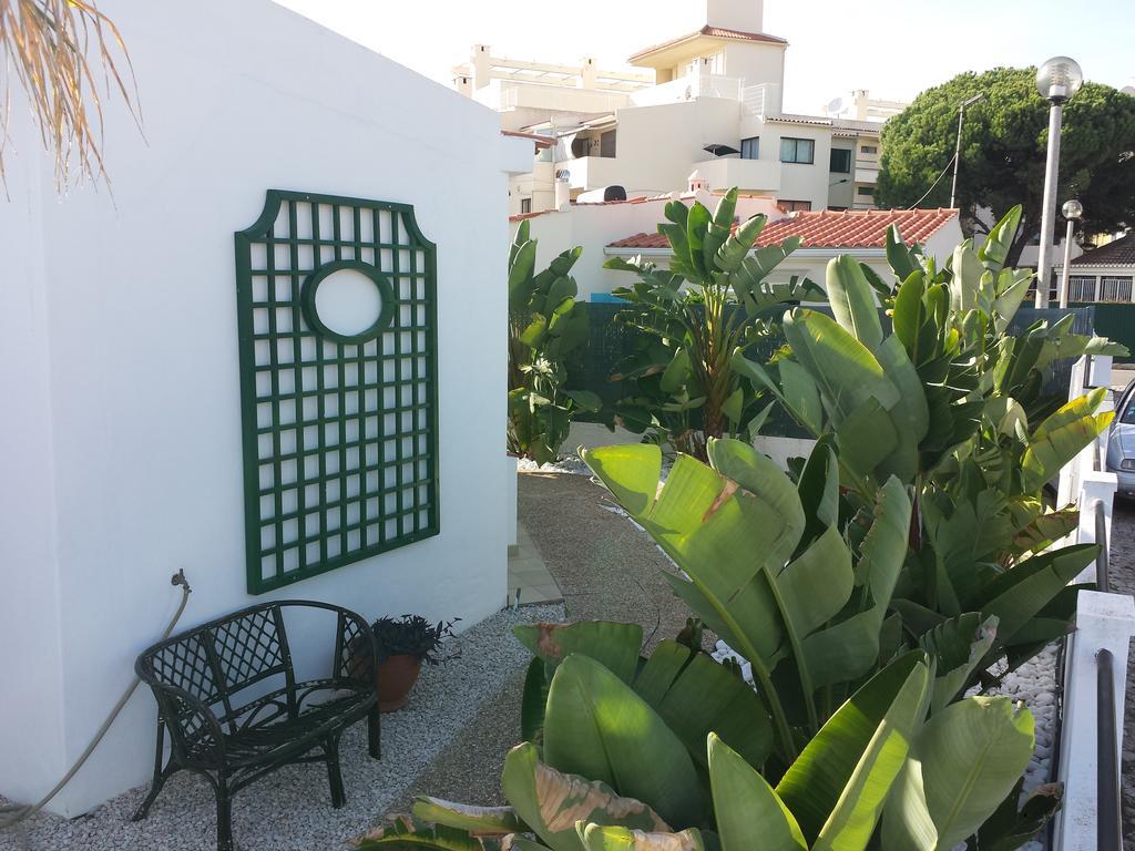 Oura Beach Vakantiepark *