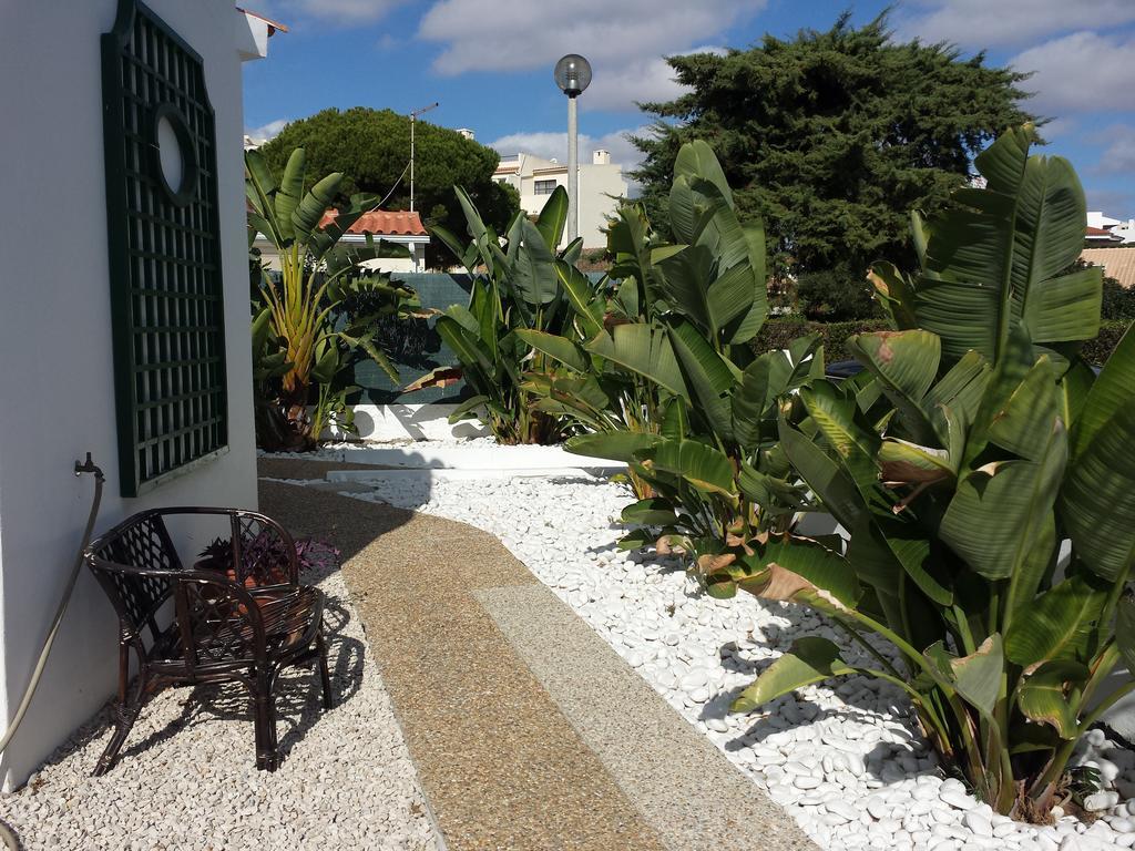 Oura Beach Vakantiepark Albufeira