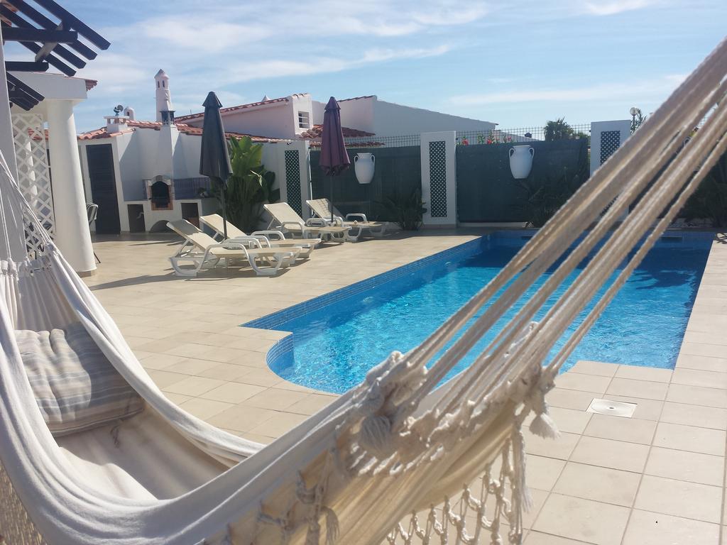 Oura Beach Vakantiepark